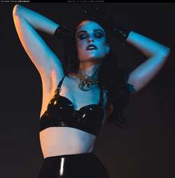 Image #171082 (fetish): latex