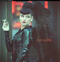 Image #42652 (fetish): latex