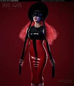 Image #146043 (fetish): latex