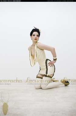 Image #32963 (fetish): latex