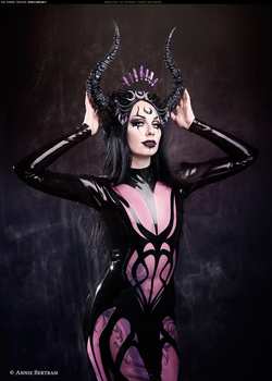 Image #156230 (fetish): latex