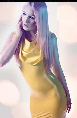 Image #114687 (fetish): latex