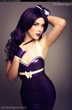 Image #130187 (fetish): latex