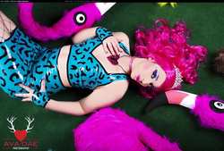 Image #161873 (fetish): latex