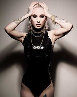 Image #191248 (fetish): latex