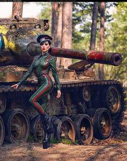 Image #173972 (fetish): latex