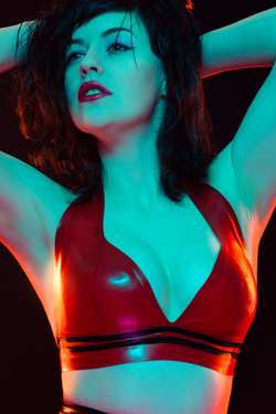 Image #211340 (fetish): latex