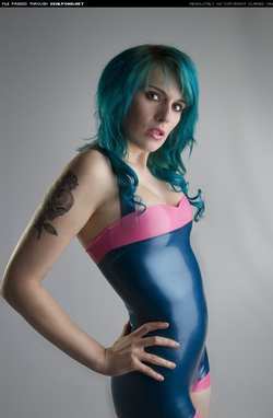 Image #38373 (fetish): latex