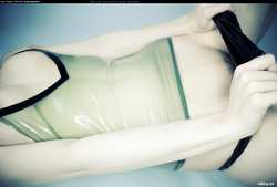 Image #127065 (fetish): latex, nude