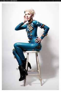 Image #56844 (fetish): latex