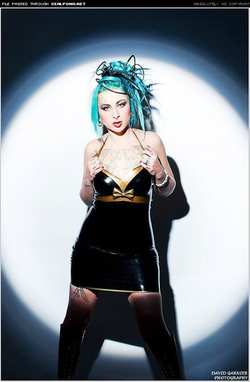 Image #60952 (fetish): latex