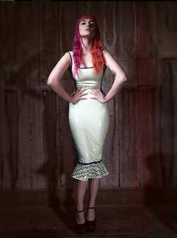 Image #142481 (fetish): latex