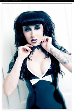 Image #42541 (fetish): latex