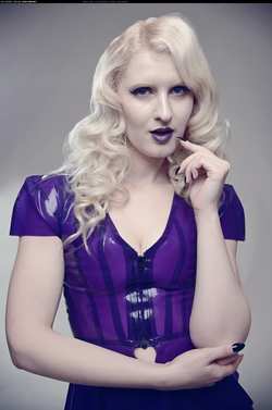 Image #131161 (fetish): latex