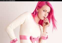 Image #39769 (fetish): latex