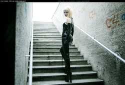 Image #46005 (fetish): latex