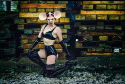Image #146914 (fetish): latex