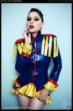 Image #93637 (fetish): latex