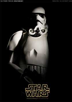 Image #6318 (pix): star wars, storm trooper