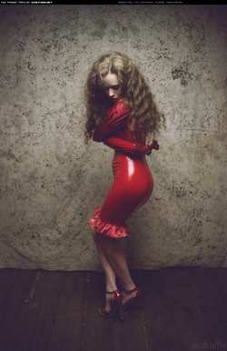 Image #24629 (fetish): latex