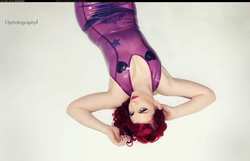 Image #58684 (fetish): latex