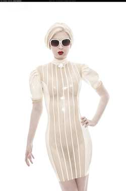 Image #46248 (fetish): latex