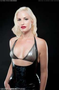 Image #92353 (fetish): latex