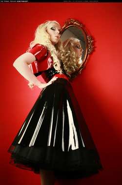 Image #41716 (fetish): latex