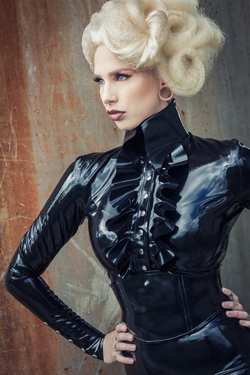 Image #259752 (fetish): latex