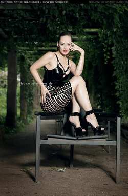 Image #168518 (fetish): latex
