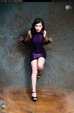 Image #41979 (fetish): latex