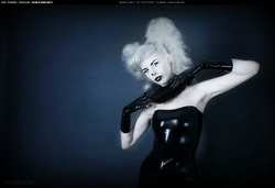 Image #26962 (fetish): latex