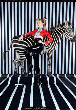 Image #45833 (fetish): latex