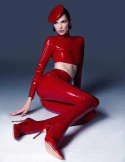 Image #204238 (fetish): latex