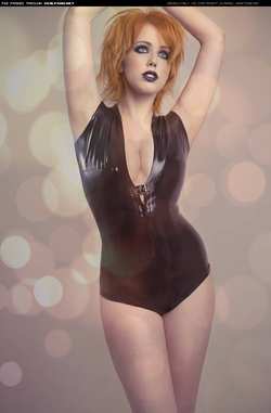 Image #62663 (fetish): latex