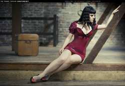 Image #25358 (fetish): latex