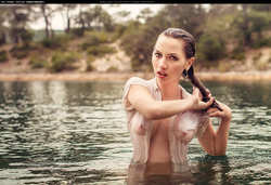 Image #180029 (titties): tits, wet