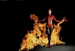 Image #38234 (fetish): latex