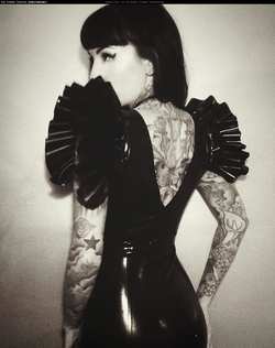 Image #143938 (fetish): latex