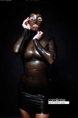 Image #187772 (fetish): latex
