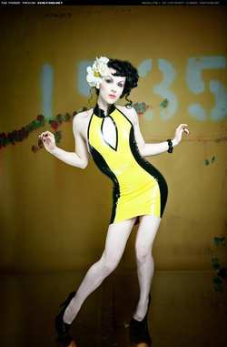 Image #26255 (fetish): latex