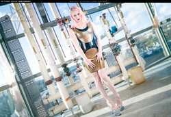 Image #144907 (fetish): latex