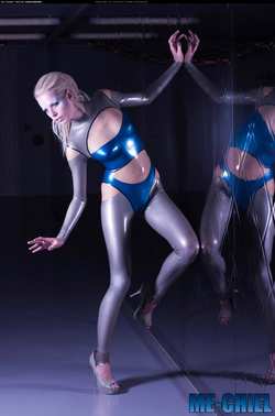 Image #38441 (fetish): latex