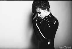 Image #124368 (fetish): latex
