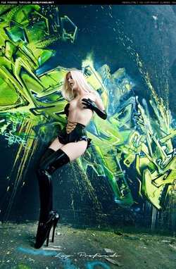 Image #142222 (fetish): latex