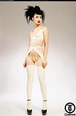 Image #90559 (fetish): latex