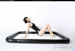 Image #44213 (fetish): latex