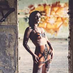 Image #218814 (fetish): latex