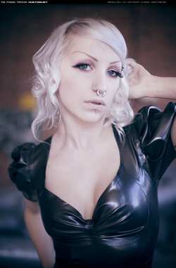 Image #45410 (fetish): latex