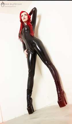 Image #60589 (fetish): latex